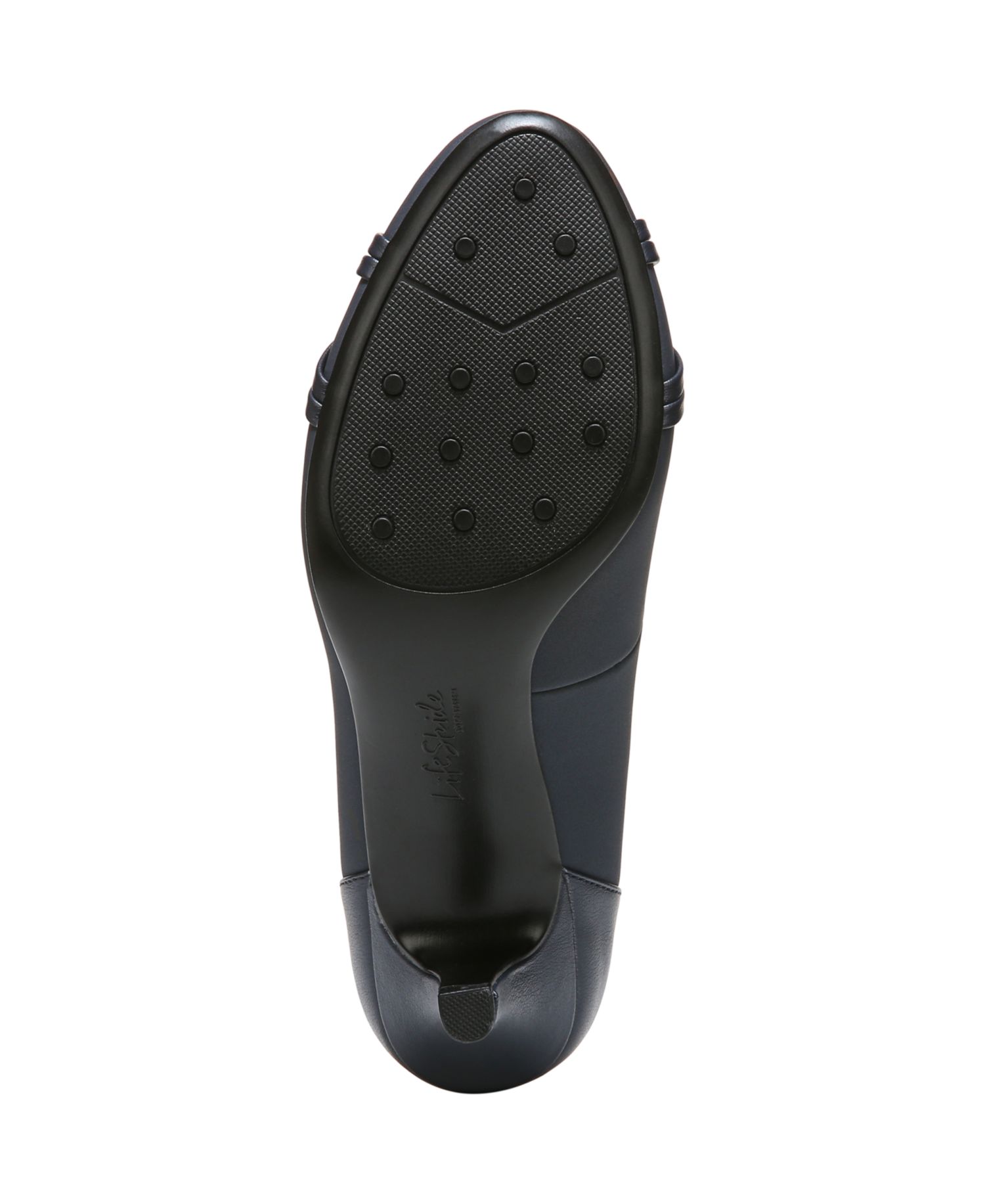 Pascal Pumps