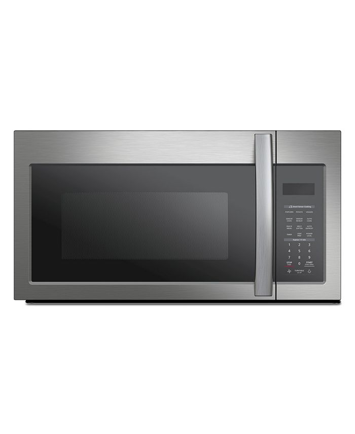 Black & Decker Over The Range 1.9 Cubic Feet Microwave Macy's