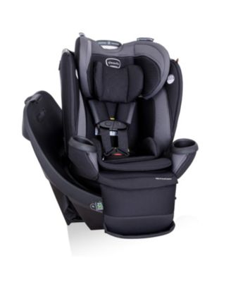 Revolve 360 Convertible Car Seat