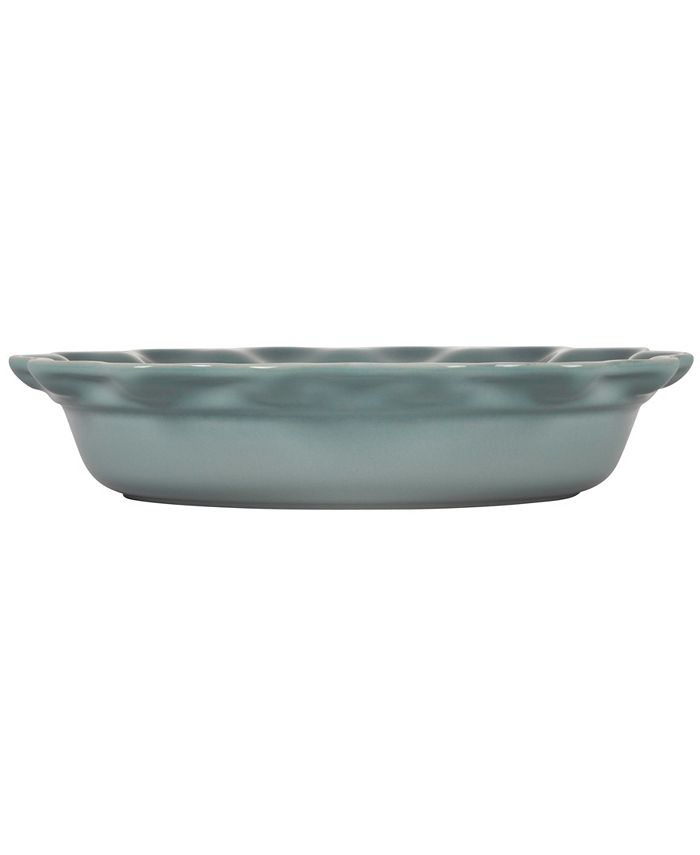 Le Creuset 9" Stoneware Pie Dish Macy's
