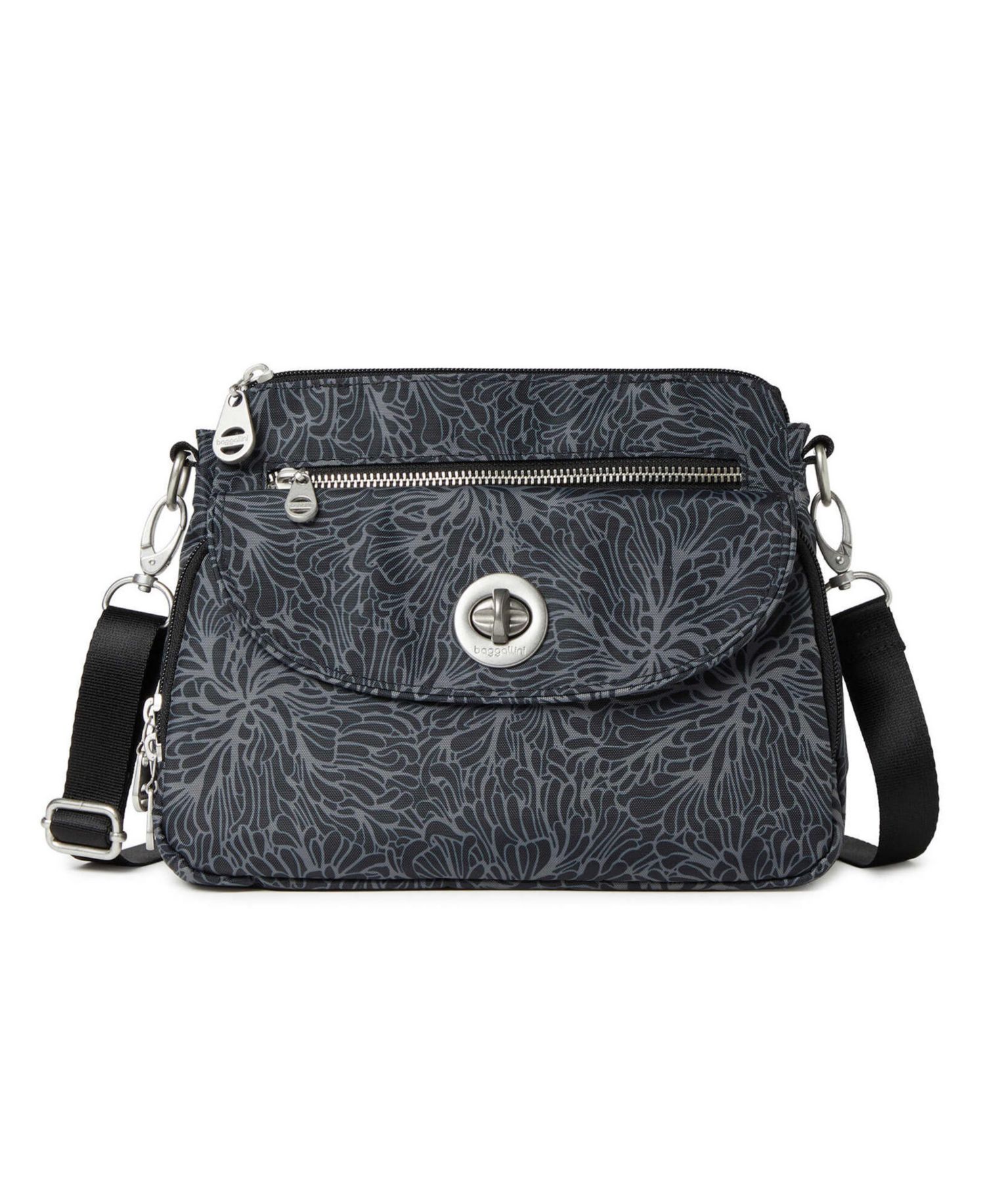Calais Crossbody Bag