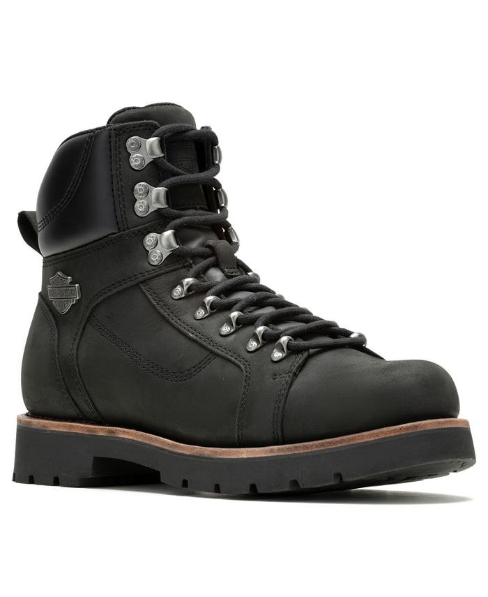 Macys harley shop davidson boots