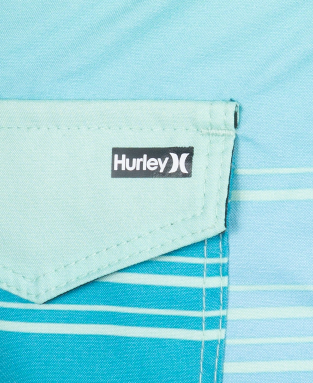 Hurley Big Boys Printed Board Shorts