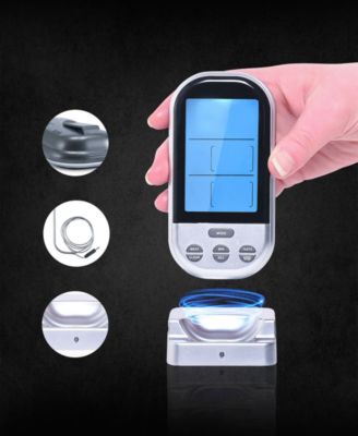 Wireless Digital Food Thermometer