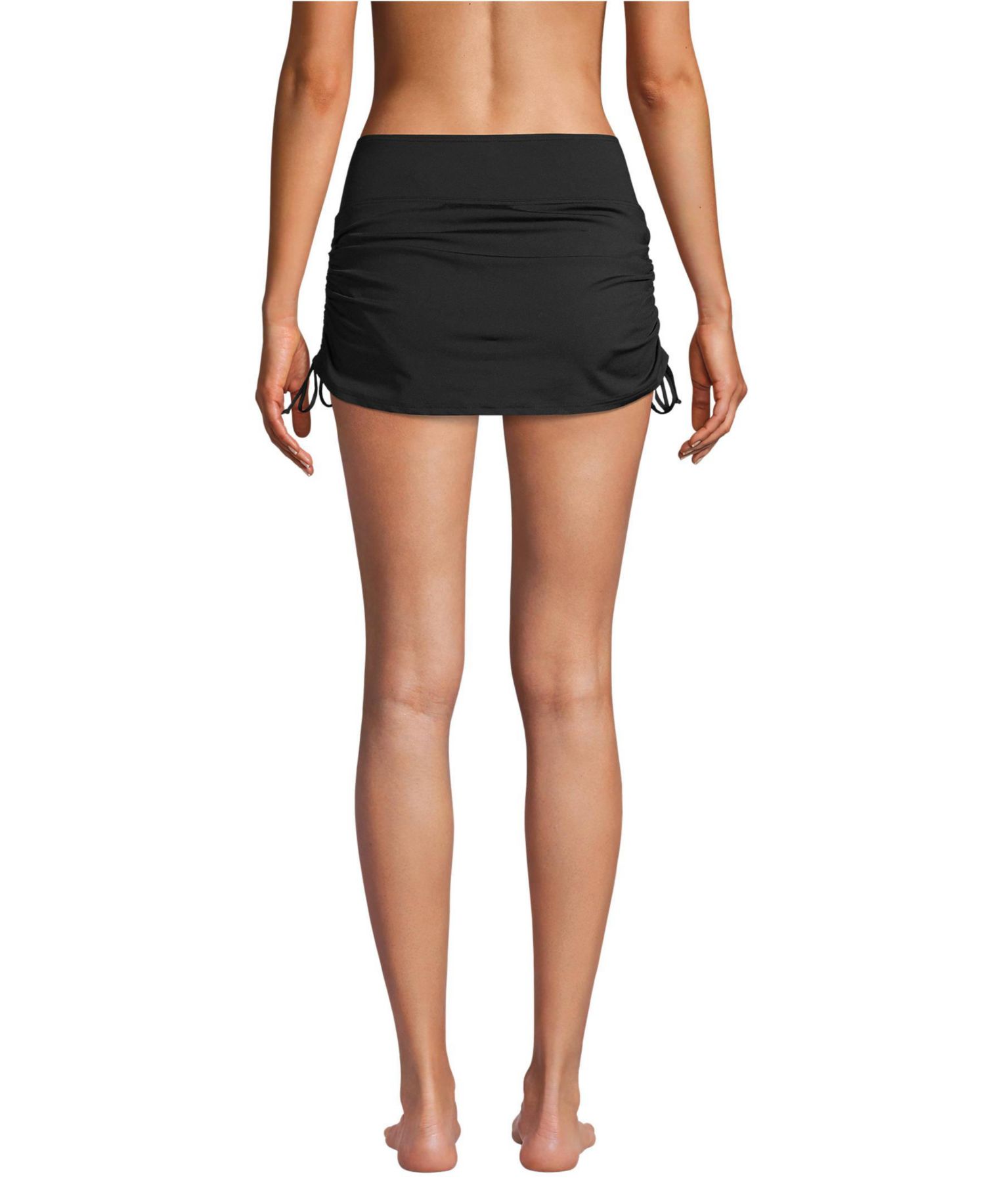 Women's Adjustable Swim Skirt