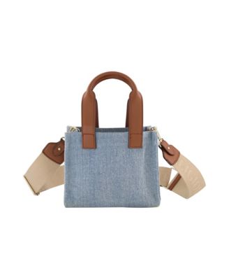 Women's Mini Tote