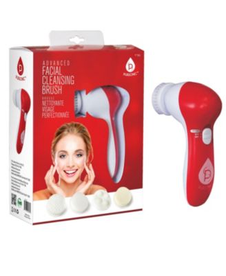 Advanced Facial Cleansing Brush