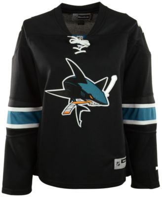sharks premier jersey