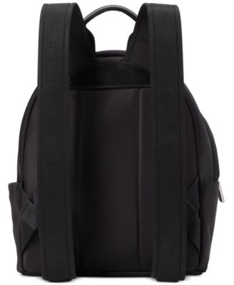 kate spade new york Sam Icon Ksnyl Small Nylon Backpack 