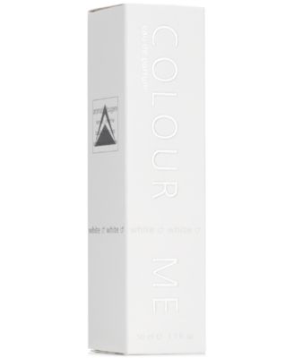 Men's Colour Me White Eau de Parfum, 1.7 oz.
