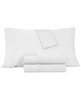 Aria - Blend 4-Pc. Sheet Set, Queen