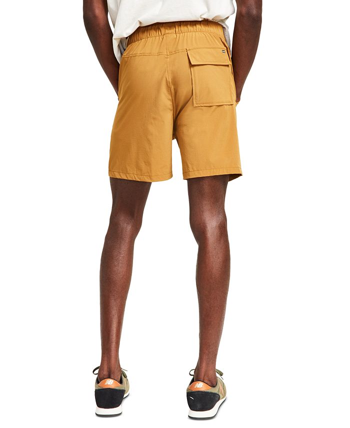 Hurley Men's Short Sleeve Button Down with a Graphic Tee and Chino