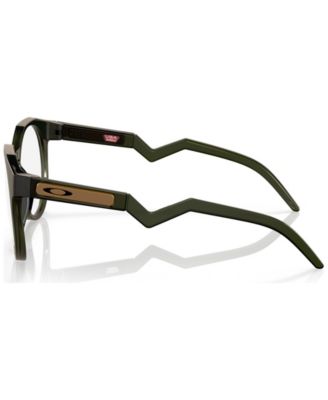 Men's Round Eyeglasses, OX8139 50