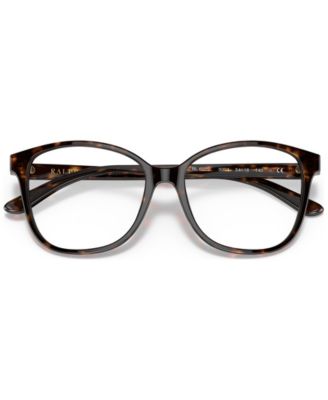 Women's Cat Eye Eyeglasses, RL6222
