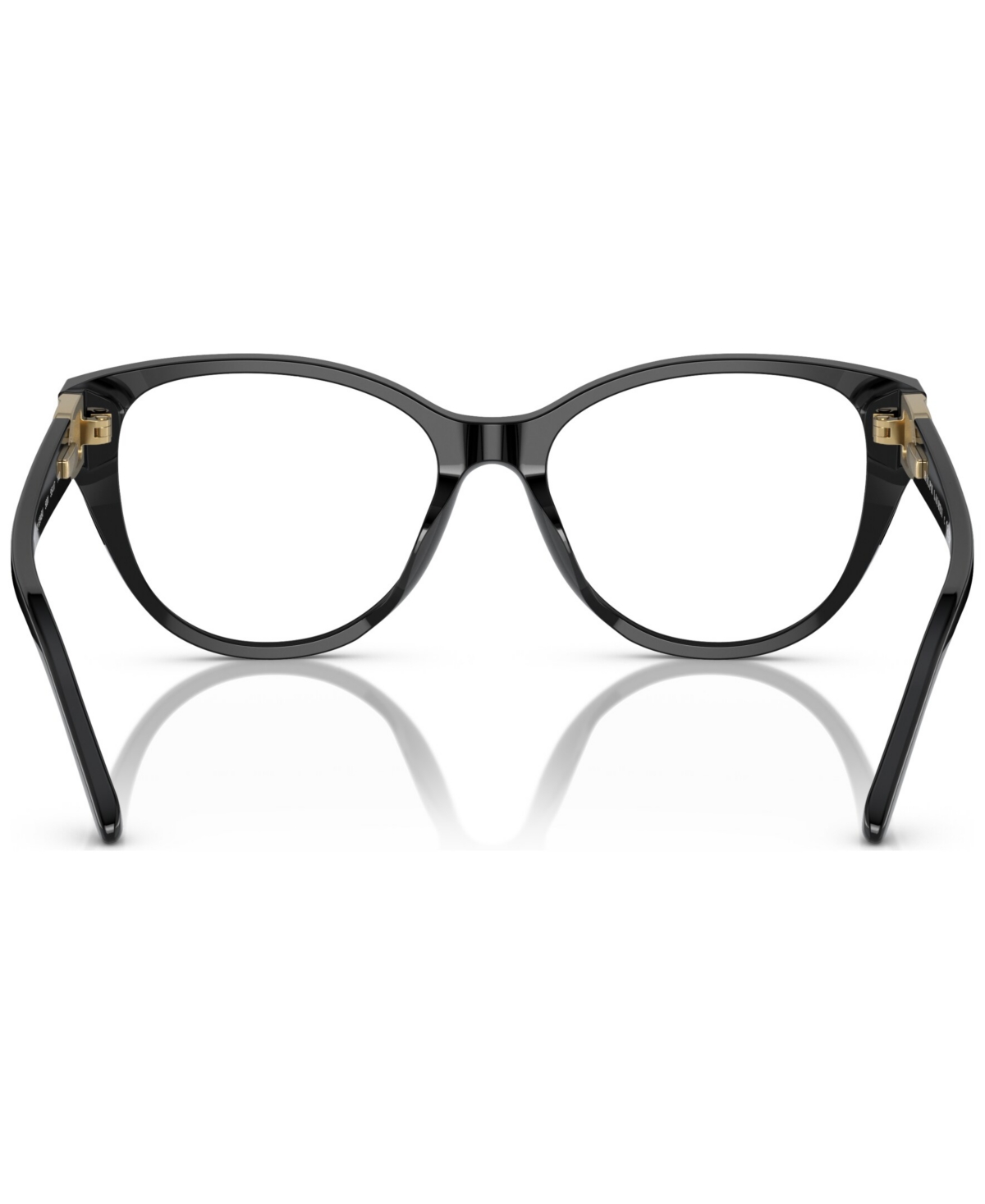 Ralph Lauren Women's Cat Eye Eyeglasses, RL6234BU 55