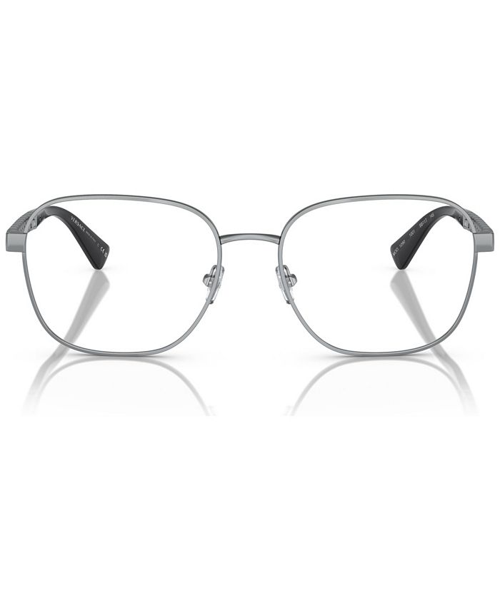 Versace Men's Phantos Eyeglasses, VE1290 56 Macy's