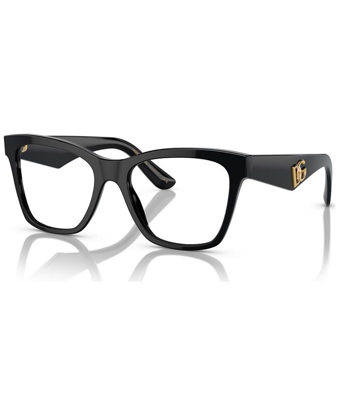 Macy's eyeglasses shop
