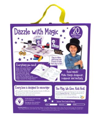 Magic Activity Kit