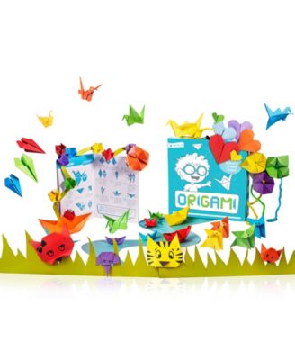 Origami Activity Kit