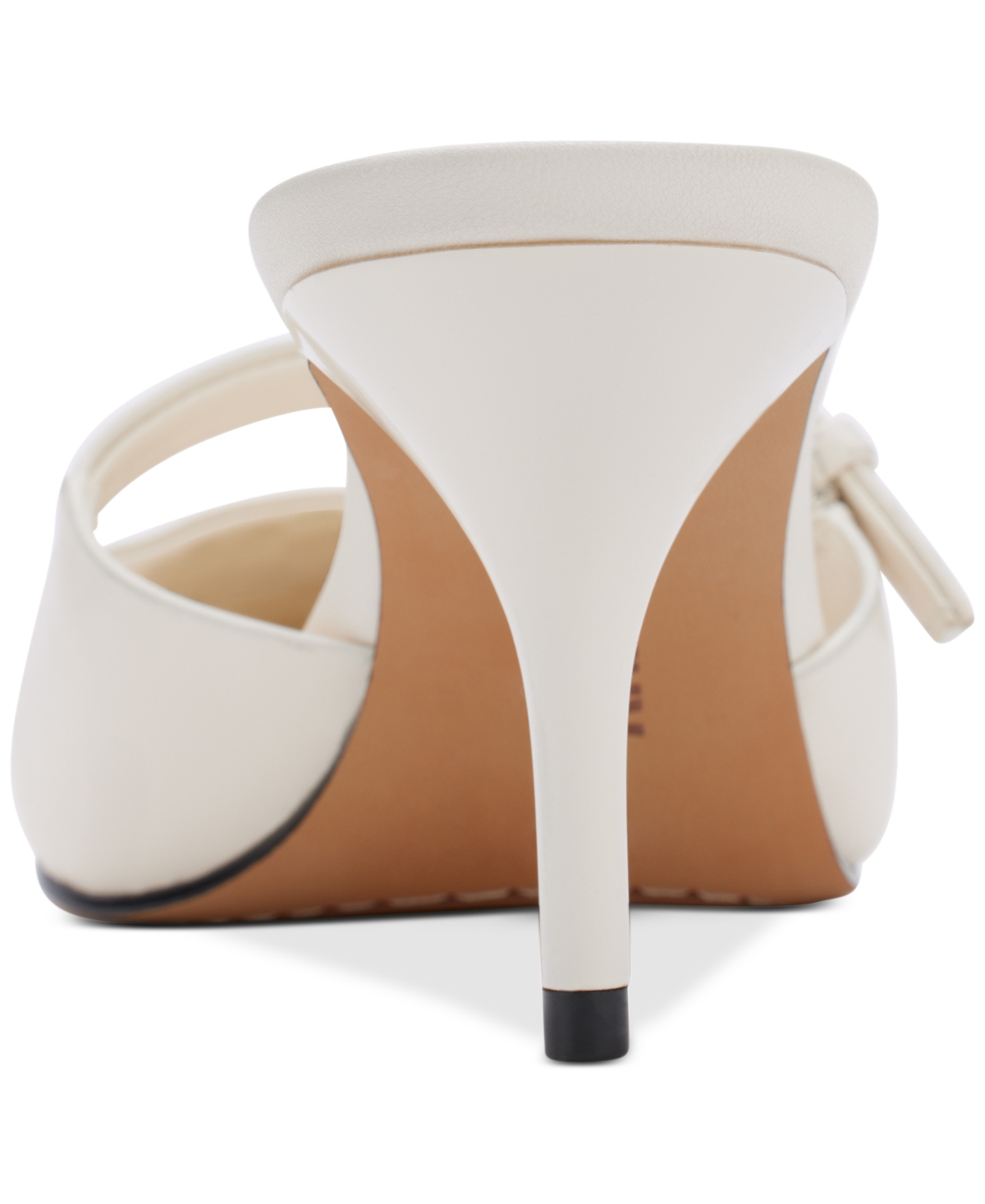 Dkny Women's Kynlee Pointed-Toe Slip-On Pumps