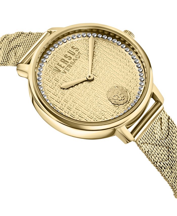 Montre Versus Versace La Villette Crystal vsp1s3721 main image 1