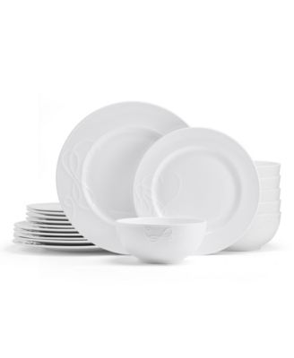 Macy's mikasa dinnerware hotsell