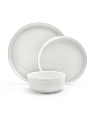 Callie Bone China 12 Pc. Dinnerware Set, Service for 4