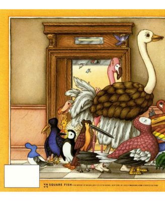 Barnes & Noble Hey, Al by Arthur Yorinks