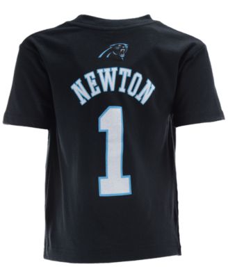 cam newton youth medium jersey
