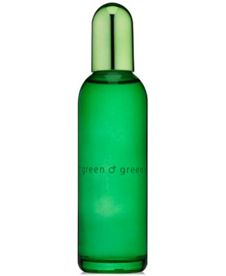Men's Colour Me Green Eau de Parfum, 3 oz.