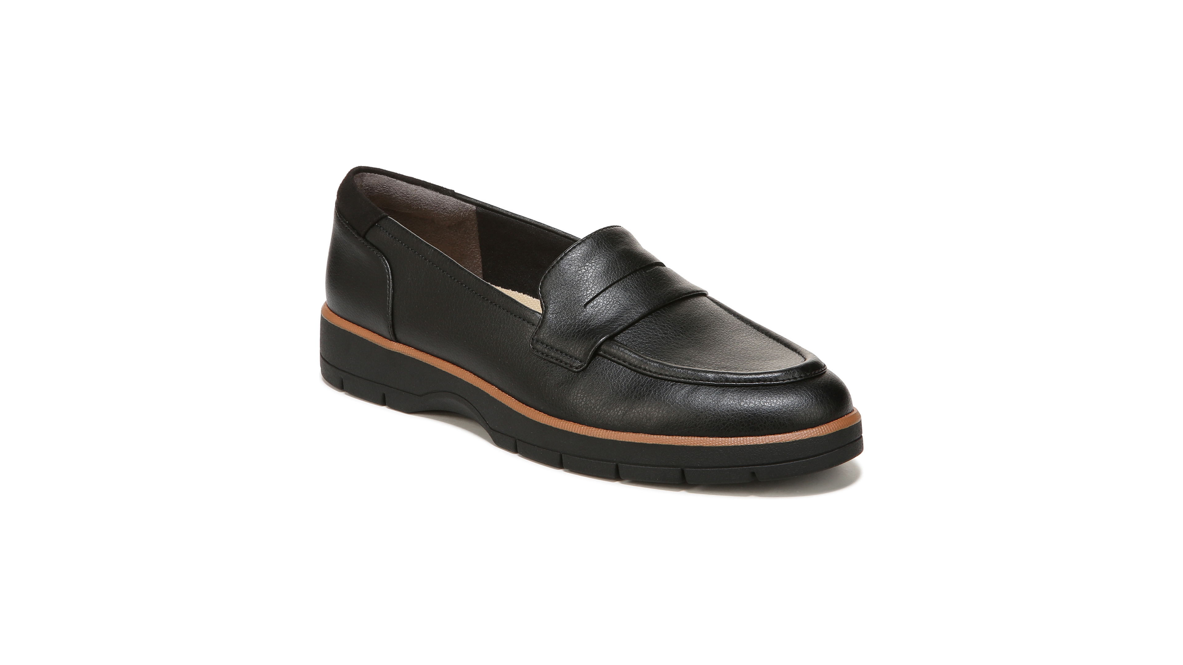Dr. Scholl's Women's Nice Day Lug Sole Loafers