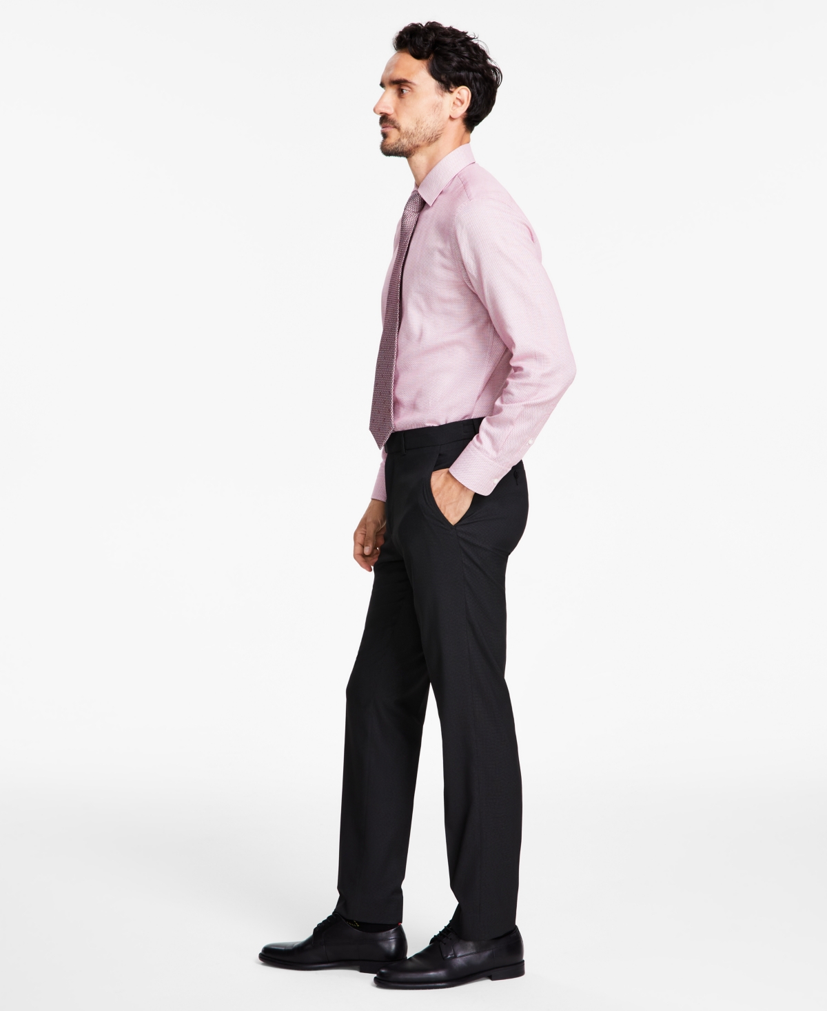Kenneth Cole Reaction Men's Slim-Fit Ready Flex Stretch Fall Suits