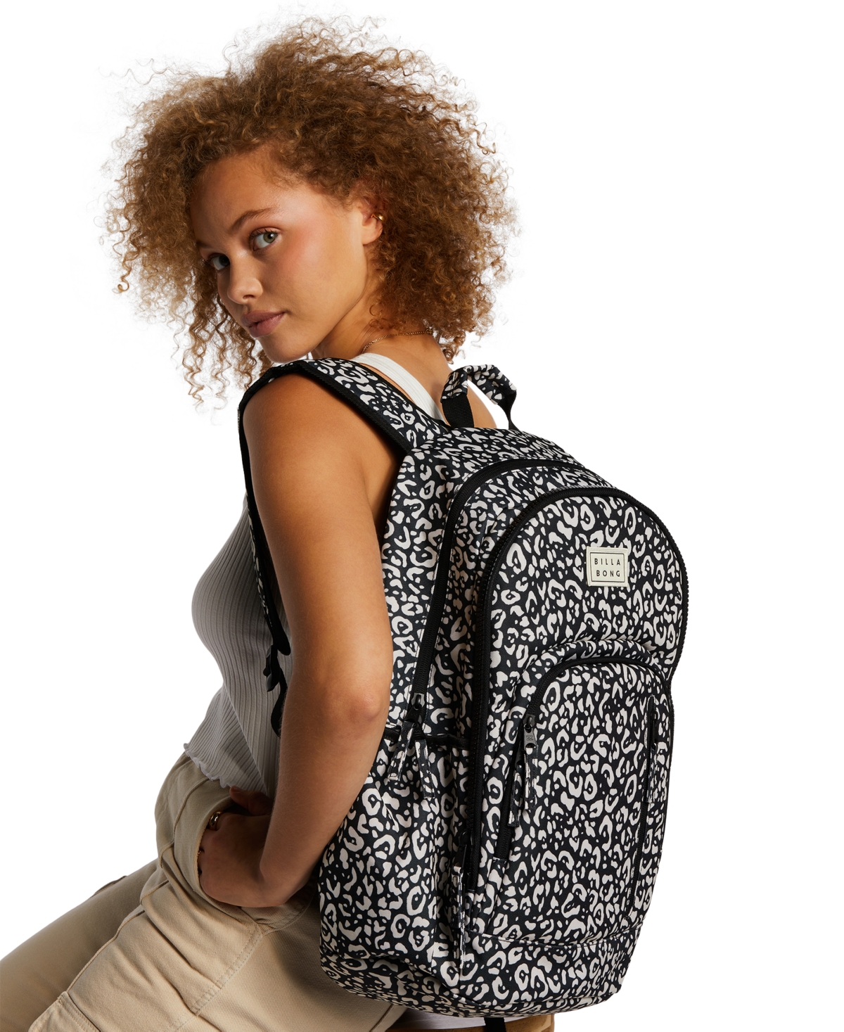 Billabong Juniors' Roadie Backpack