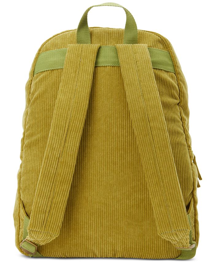 Billabong Juniors' Schools Out Cord Backpack Macy's