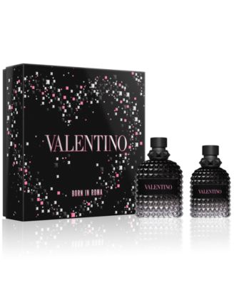 Valentino - Men's 2-Pc. Uomo Born In Roma Eau de Toilette Gift Set