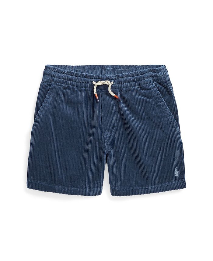 Polo shorts macy's online