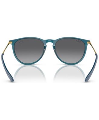 Women's Polarized Sunglasses, RB4171 Disney Collection Erika 