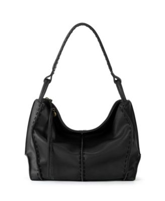 The Sak Los Feliz Hobo Bag Black