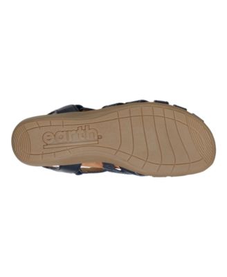 Women's Berri Woven Slingback Sandals