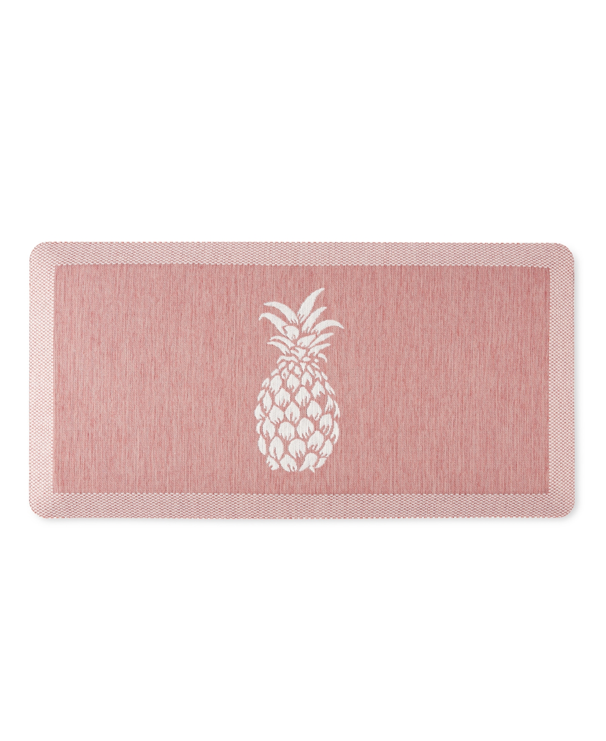 Martha Stewart Ms Air Mat Pineapple Area Rug