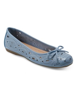 Sue london ballet discount flats