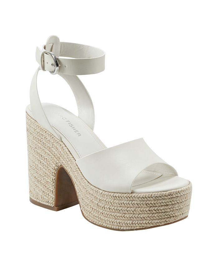 Marc fisher zendra wedge best sale