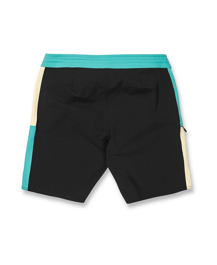 Men's Biased Liberators 19" Boardshorts Macy's