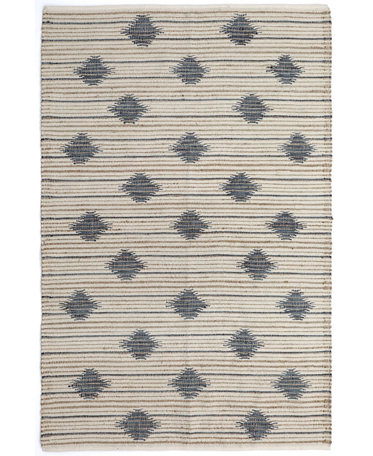 NuStory The Weekend Getaway 5' x 8' Area Rug - Beige