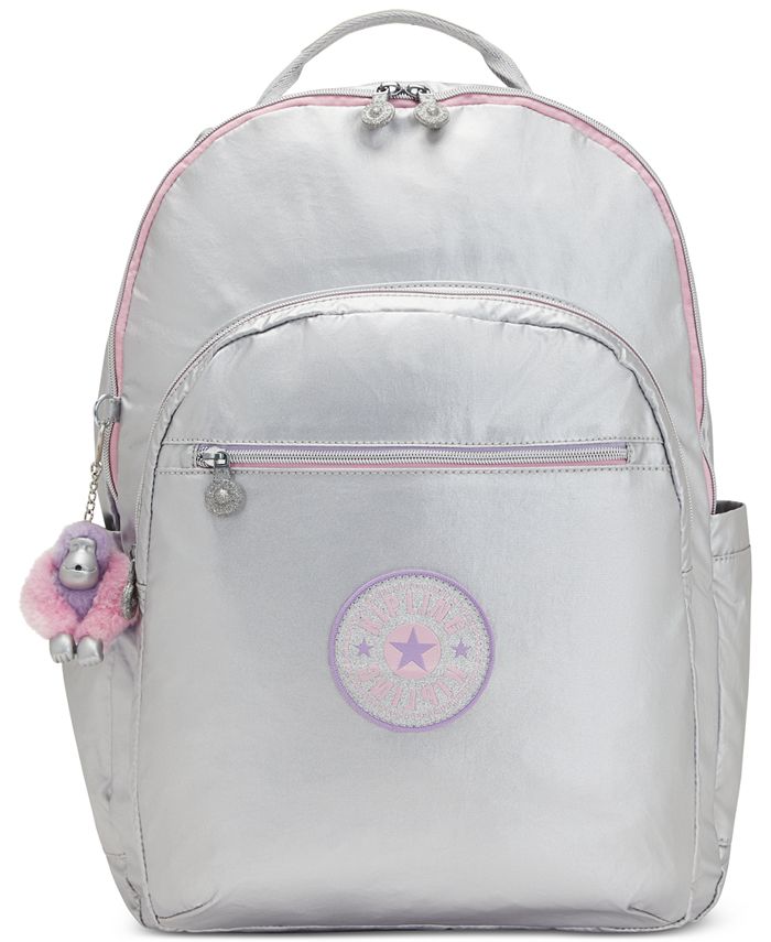 chanel nylon backpack