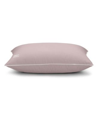 Cotton Percale Pillow Protectors, Standard/Queen