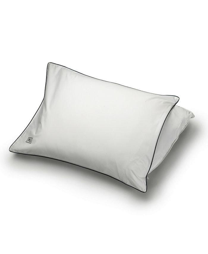 Pillow Guy White Goose Down Soft Density Pillow with 100 Certified RDS