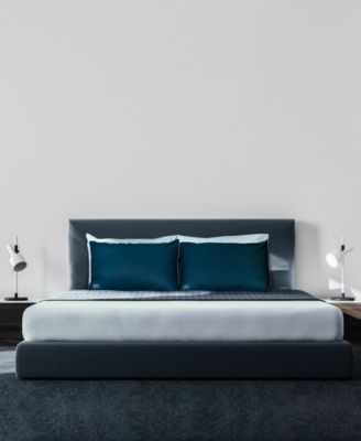 Down Alternative Overstuffed 2-Pack Pillows, Standard/Queen