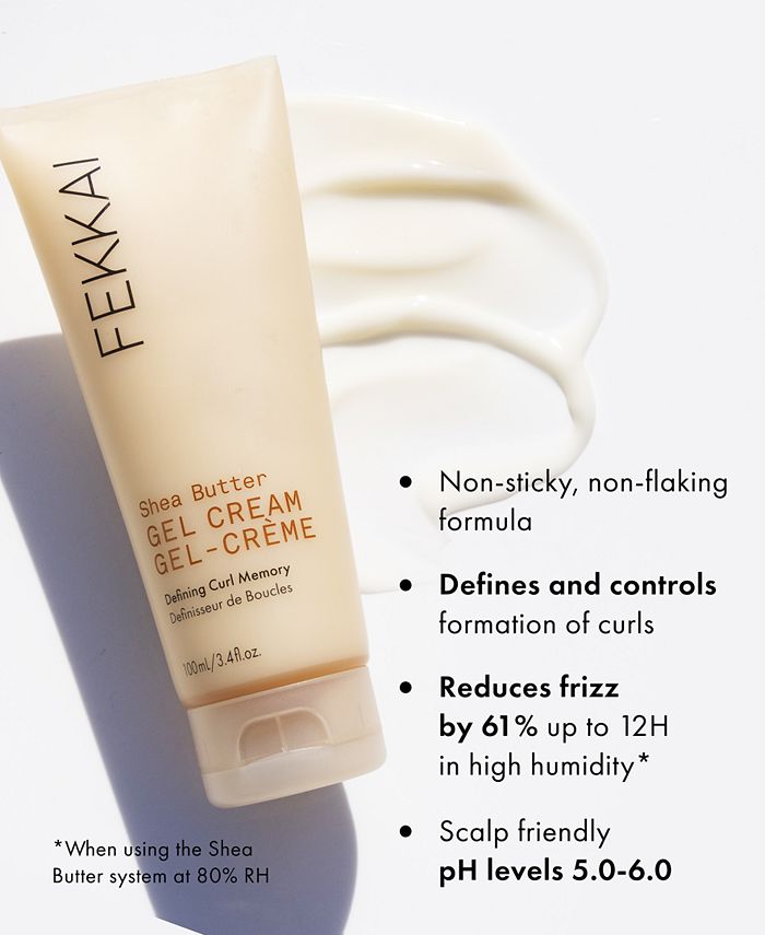 Fekkai Shea Butter Defining Gel Cream, 3.4 oz. Macy's