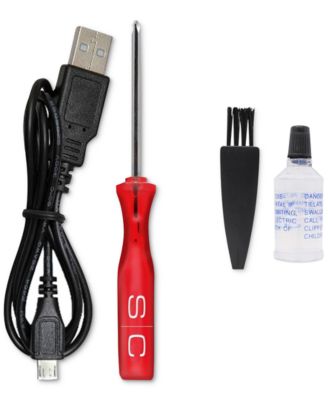 Saber Cordless Professional Hair Trimmer